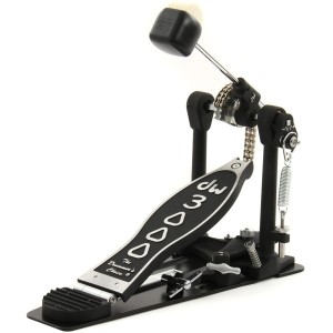 DW 3000 stopa pojedyncza