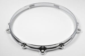 TAMA obręcz Star-Cast 10" (6 otw.) Brushed Nickel