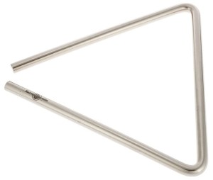 BLACK SWAMP AT-10 Artisan Triangle trójkąt 10"