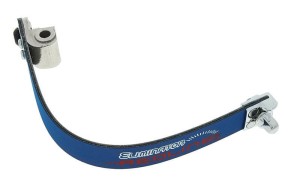 PEARL BCA-250 pasek do stopy Eliminator Redline