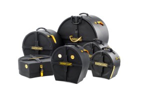 HARDCASE HROCKFUS6 zestaw 10,12,14,16,22,14