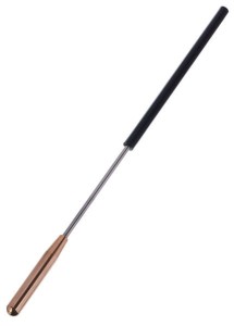 BLACK SWAMP SPEC2S bijak do trójkąta (Medium)