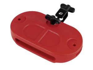 MEINL MPE4R Low Pith Block
