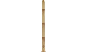 MEINL SDDG1-BA Synthetic Didgeridoo Bamboo Style