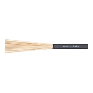VIC FIRTH RM3 RE-MIX miotły