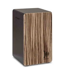 SCHLAGWERK CP410 2inOne Barista Cajon