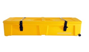 HARDCASE HN48W case na hardware (Yellow)