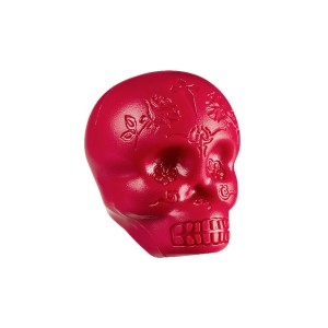 LP LP006-RD Shaker Sugar Skull czerwony
