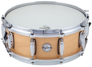 GRETSCH Full Range Maple 14"x5" Werbel