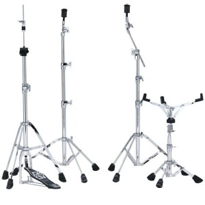 TAMA SM4S zestaw hardware