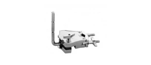 DIXON PDTH950C-SP Tom holder z clampem