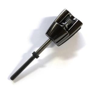TAMA Claw Hook Black Nickel Superstar/Starclassic