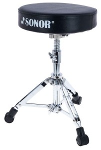 SONOR DT2000 stołek perkusyjny