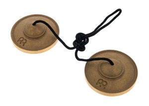 MEINL FICY-2 Finger Cymbals