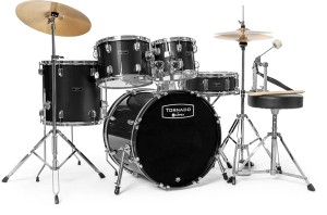 Mapex Tornado Fusion18 zestaw perkusyjny (FD)