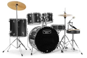 MAPEX Tornado Rock zestaw perkusyjny (FD)