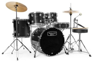 Mapex Tornado Fusion20 zestaw perkusyjny (FD)