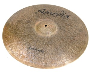 AMEDIA Dervish Paper Thin Crash 18"