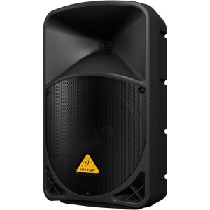 BEHRINGER B112D aktywna kolumna szerokopasmowa