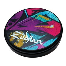 ZILDJIAN ZXPPGRA06 pad ćwiczeniowy 6" Graffiti