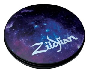 ZILDJIAN ZXPPGAL012 pad ćwiczeniowy 12" Galaxy