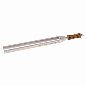 MEINL Sonic Energy TTF-E-GEO kamerton Therapy Master Fork Geomagnetic Field  149,74 Hz