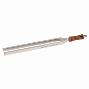 MEINL Sonic Energy TTF-E-PL kamerton Therapy Master Fork Platonic Year 172,06 Hz