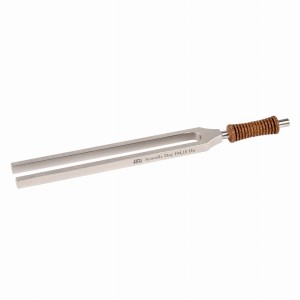 MEINL Sonic Energy TTF-E-SY kamerton Therapy Master Fork Synodic Day 194,18 Hz