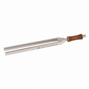 MEINL Sonic Energy TTF-M-SY kamerton Therapy Master Fork Synodic Moon 210,42 Hz