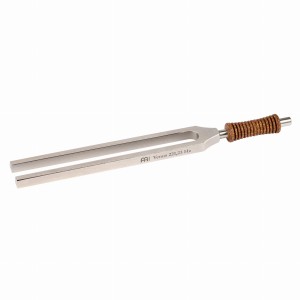MEINL Sonic Energy TTF-V kamerton Therapy Master Fork Venus 221,23 Hz