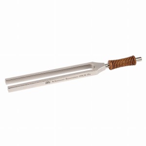 MEINL Sonic Energy TTF-SF kamerton Therapy Master Fork Schumann Frequency 250,56Hz