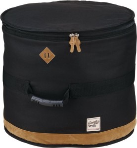 TAMA TSBF14BK Designer pokrowiec 14x14" Black