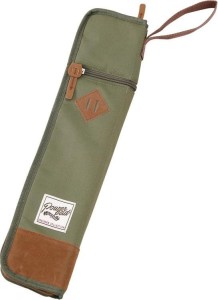 TAMA TSB12MG Powerpad pokrowiec na pałki Moss Green