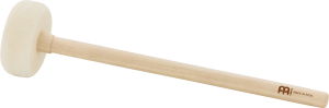 MEINL SB-M-LT-L pałka filcowa do mis z dużą głowką