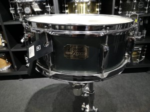 PEARL Export 14X5,5" werbel (Metallic Gray) KOMIS