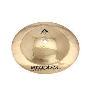 ISTANBUL AGOP Xist Bell 7"