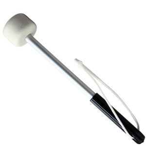 GEWA 822094 pałka do bębna marszowego