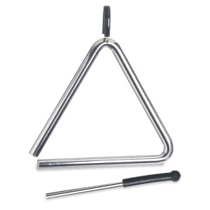 LP LPA121 trójkąt Aspire 6"
