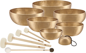 MEINL Sonic Energy SB-SET-CHA zestaw siedmiu mis
