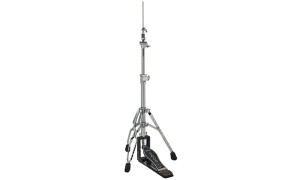 DW 5500DXF statyw pod hi-hat