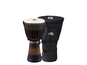 MEINL ADJ3-M+BAG Djembe + Pokrowiec