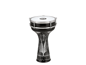 MEINL HE-124 Aluminium Darbuka