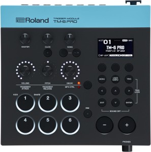 ROLAND TM-6PRO moduł brzmieniowy