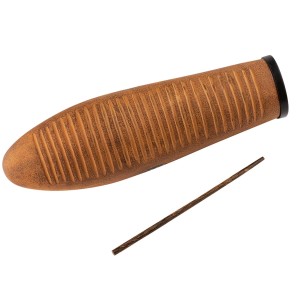 MEINL GU7BR Fiberglass Guiro (brązowe)