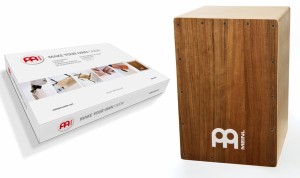 MEINL MYO-CAJ-OV Cajon do samodzielnego montażu