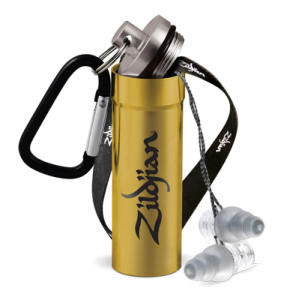 ZILDJIAN ZXEP0012 stopery do uszu Hi-Fi