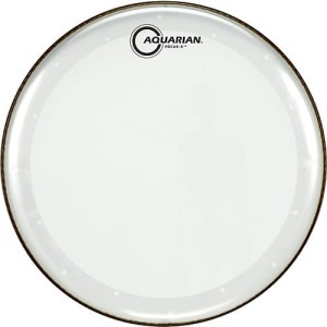 AQUARIAN Focus-X Clear 8"