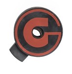 GIBRALTAR SC-GQRCM Quick Release blokada talerzy