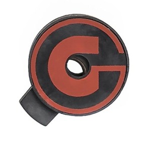 GIBRALTAR SC-GQRCM Quick Release blokada talerzy