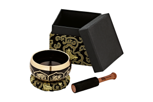 MEINL Sonic Energy SB-OR-400-BK misa relaksacyjna